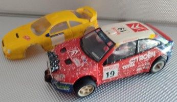 PROTO 1 